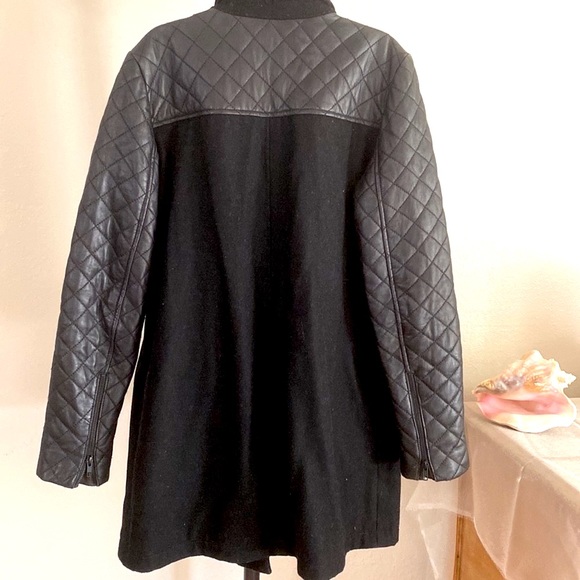 Trouvé womens jacket - SIZE MEDIUM - Picture 4 of 16